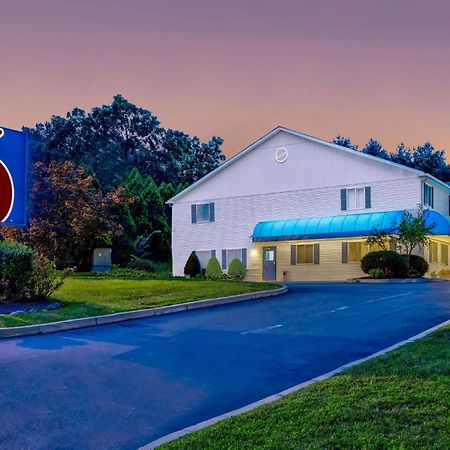 Motel 6 Bethel, Ct - Danbury Luaran gambar