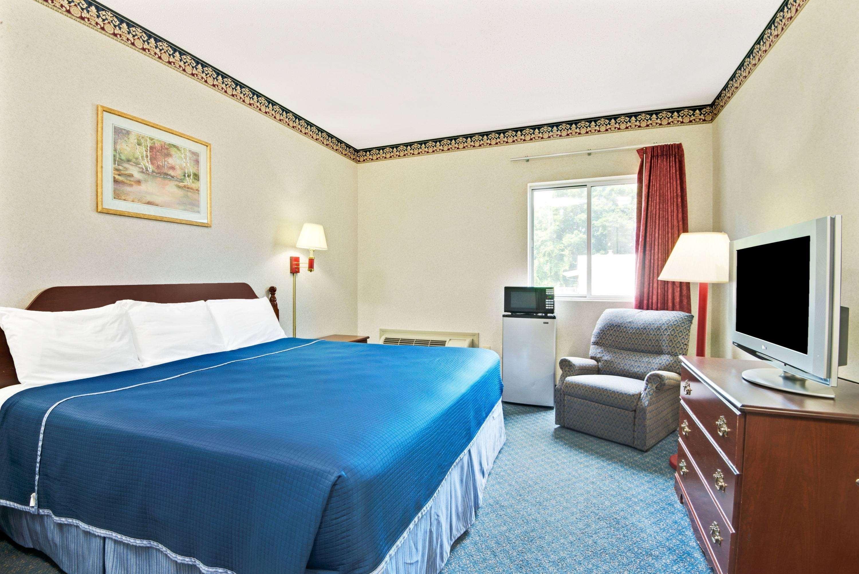 Motel 6 Bethel, Ct - Danbury Luaran gambar