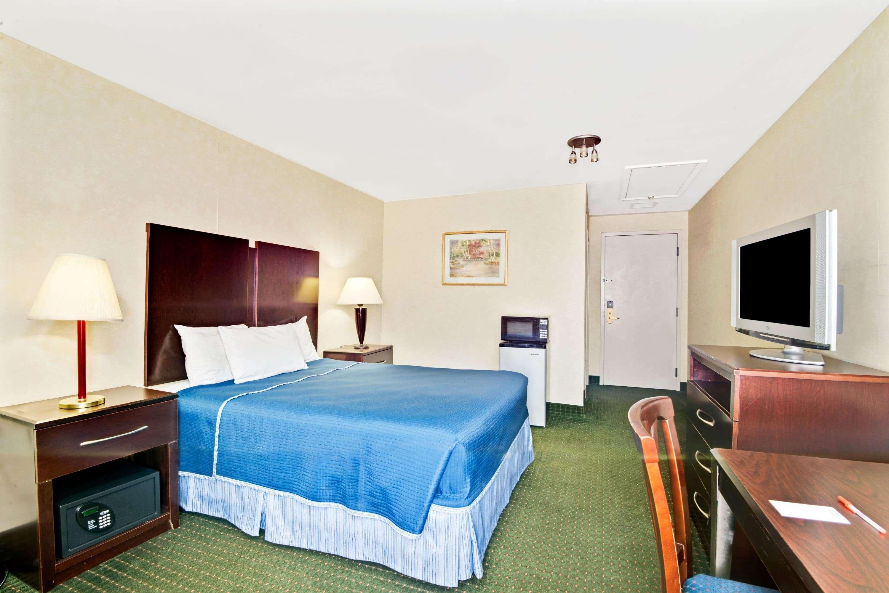 Motel 6 Bethel, Ct - Danbury Luaran gambar