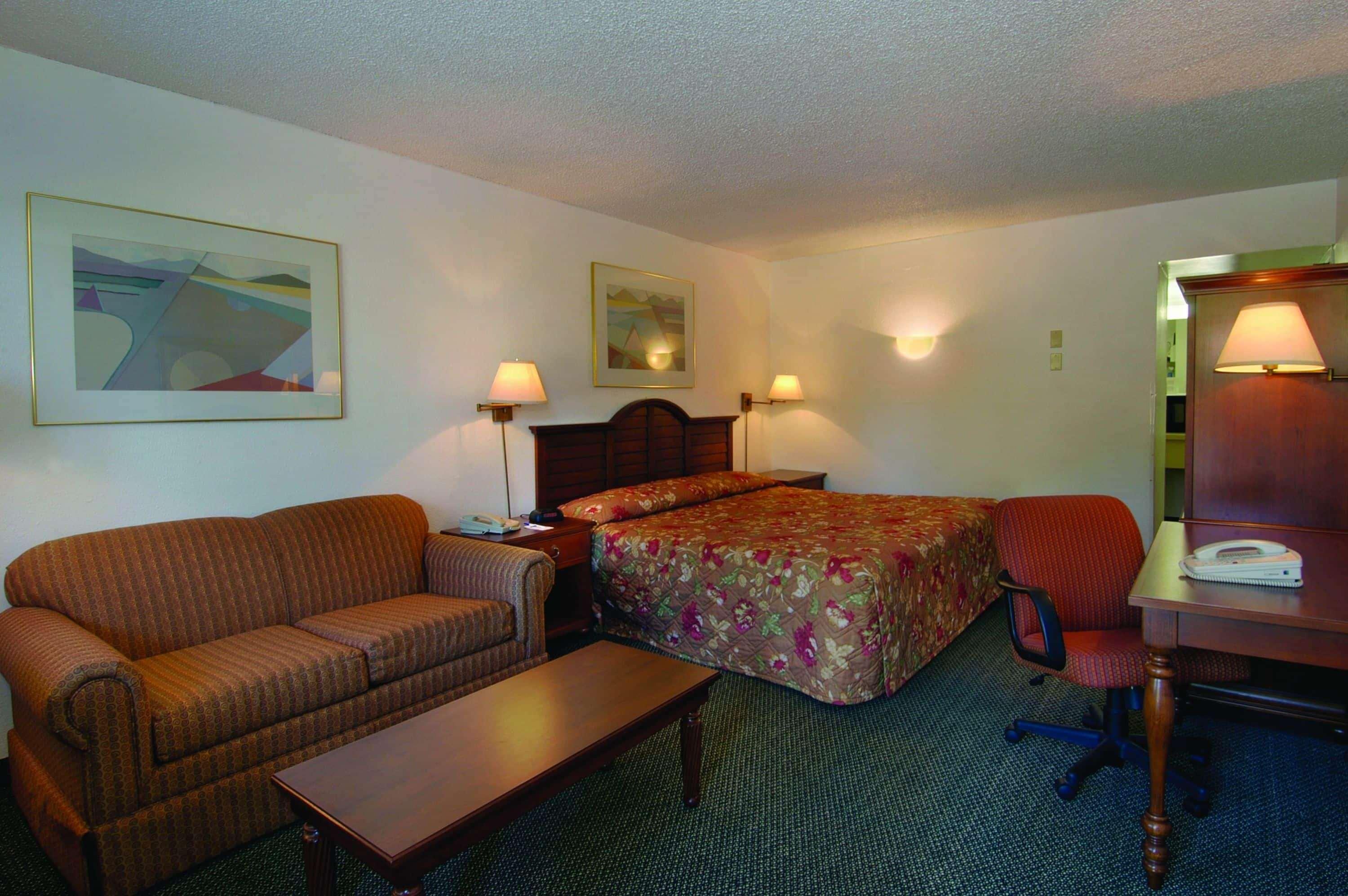 Motel 6 Bethel, Ct - Danbury Luaran gambar
