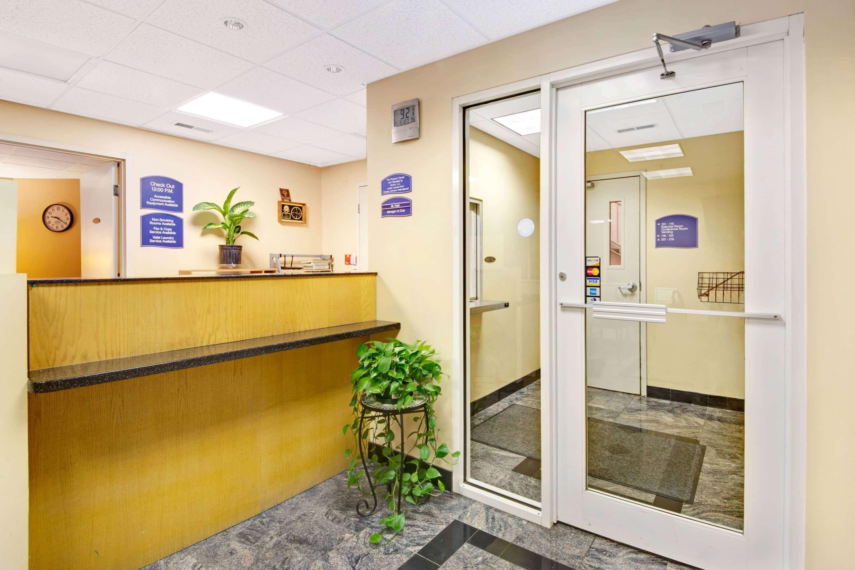 Motel 6 Bethel, Ct - Danbury Luaran gambar