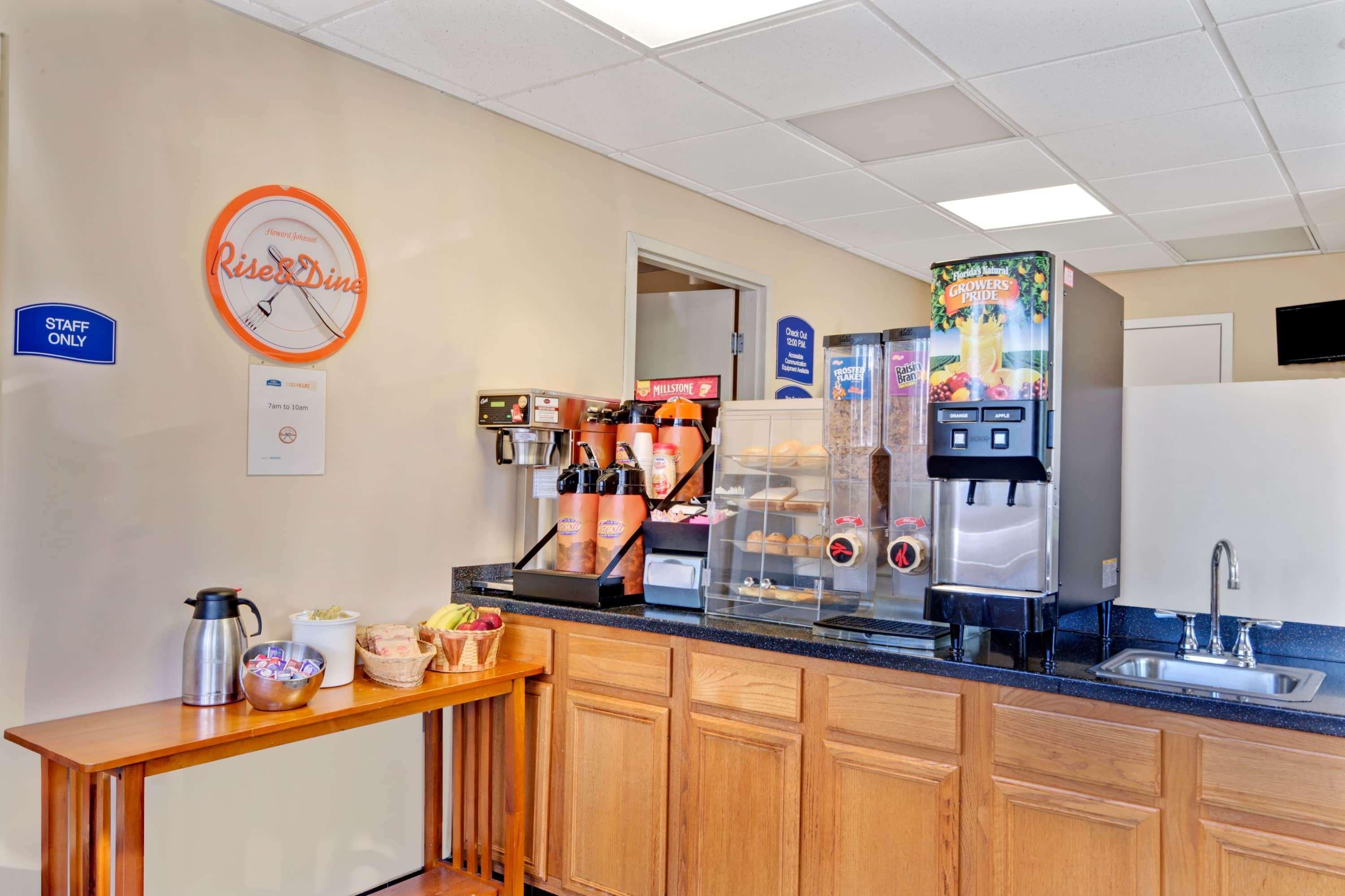 Motel 6 Bethel, Ct - Danbury Luaran gambar