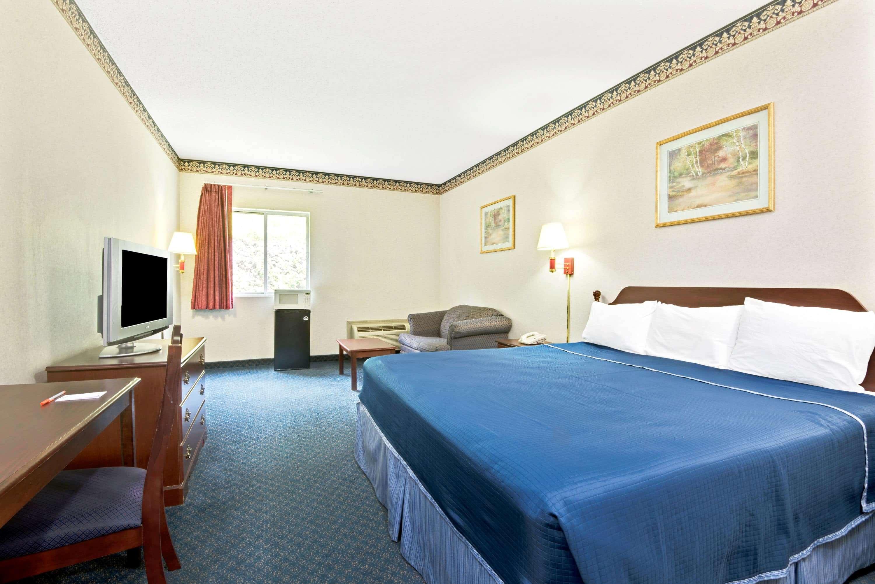 Motel 6 Bethel, Ct - Danbury Luaran gambar