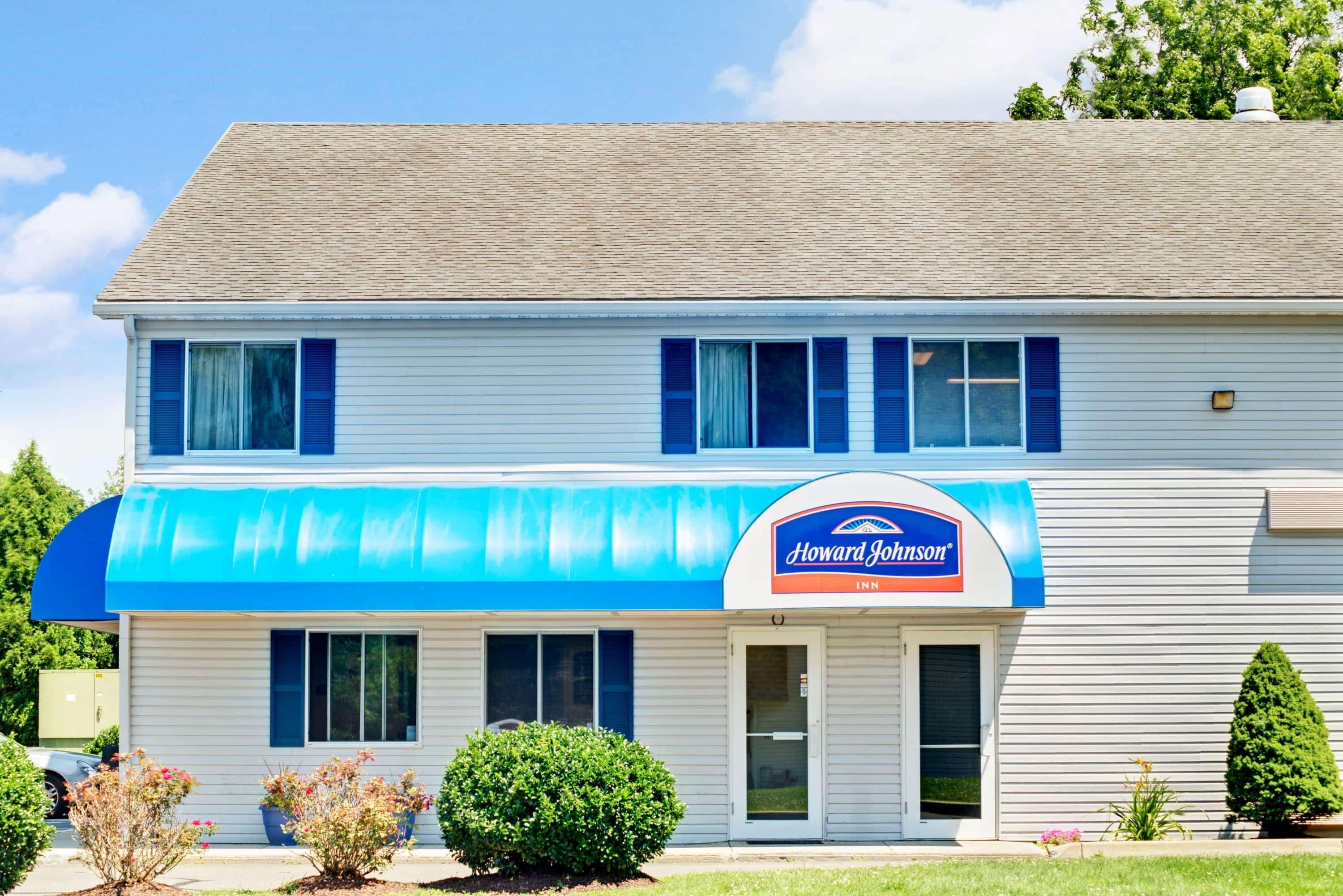 Motel 6 Bethel, Ct - Danbury Luaran gambar