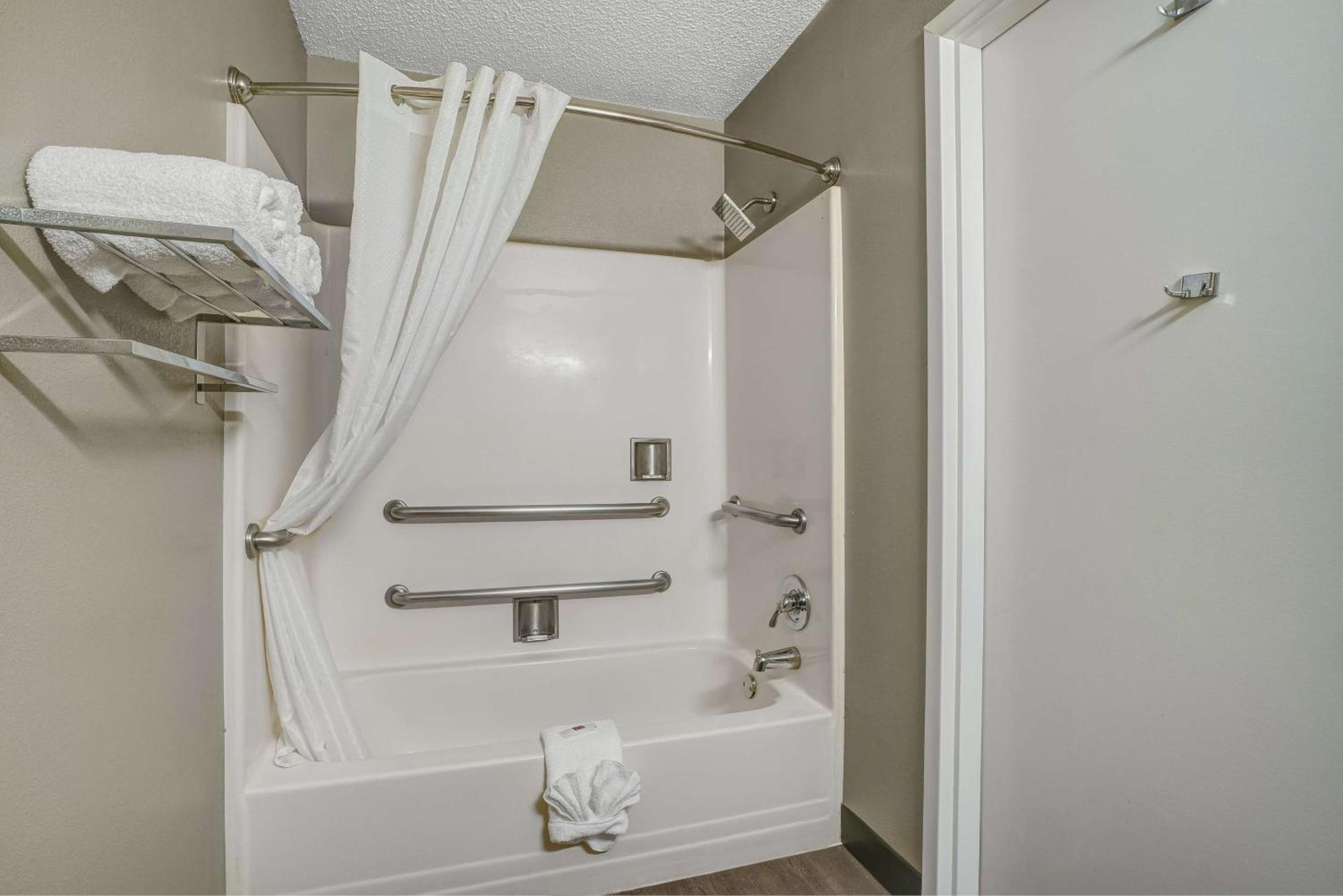 Motel 6 Bethel, Ct - Danbury Luaran gambar