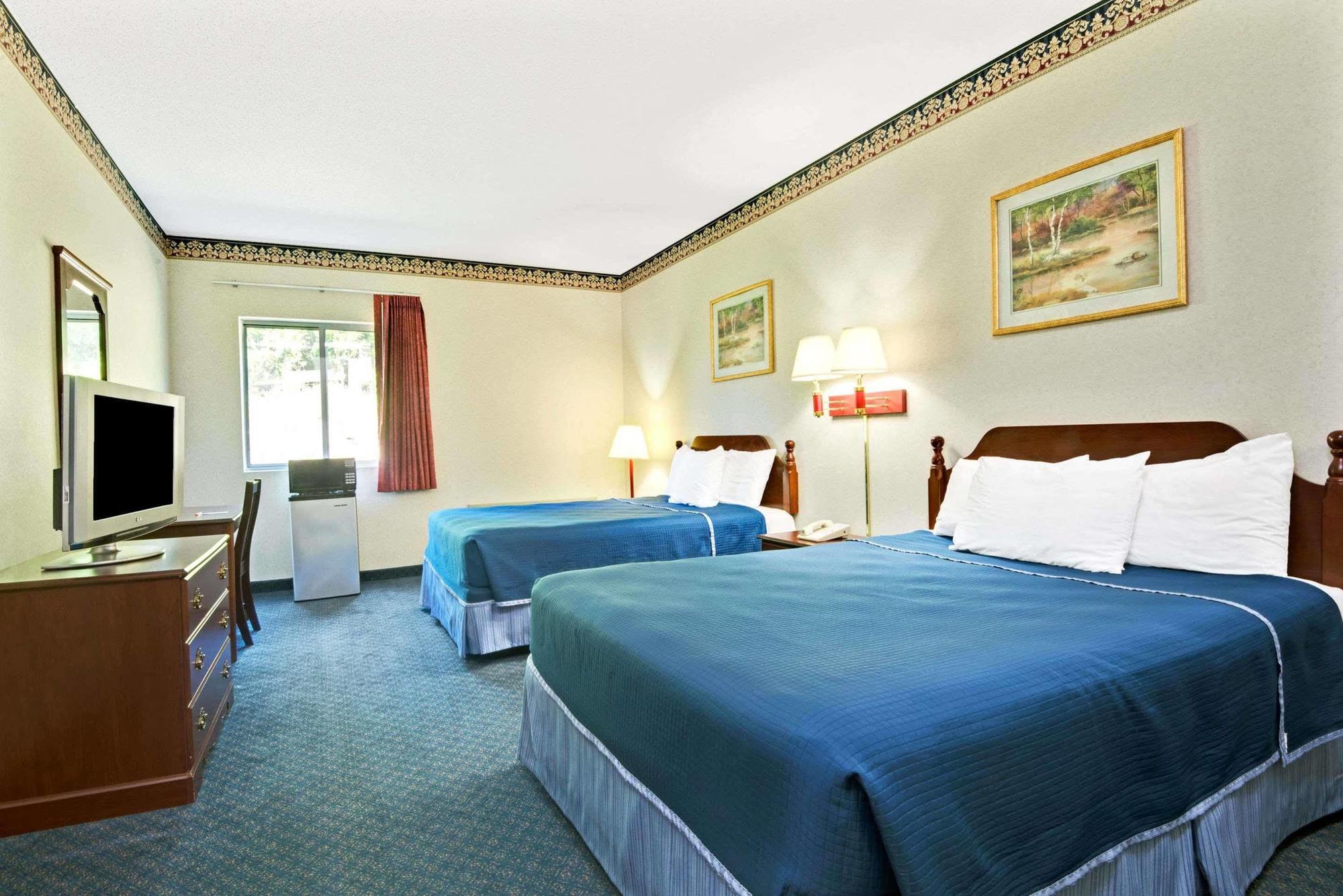 Motel 6 Bethel, Ct - Danbury Luaran gambar